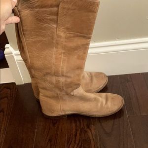 Frye Boots